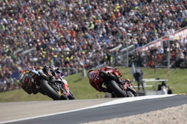 Marini bagnaia motogp 