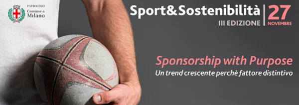 Sponsorship with Purpose