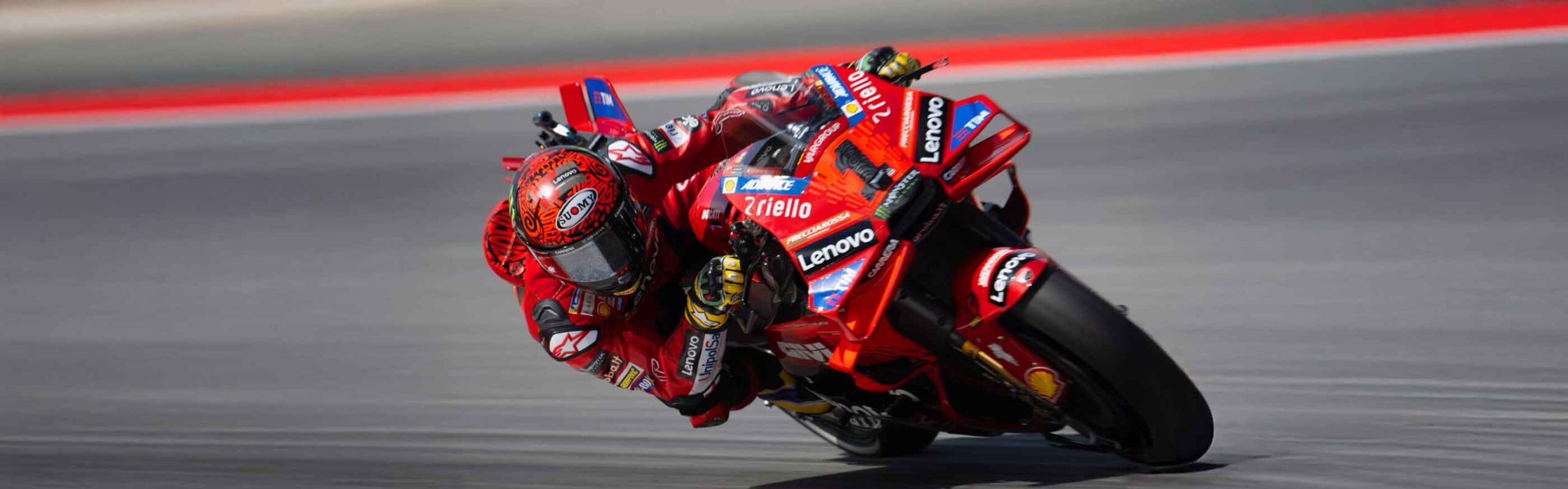 motogp vip village