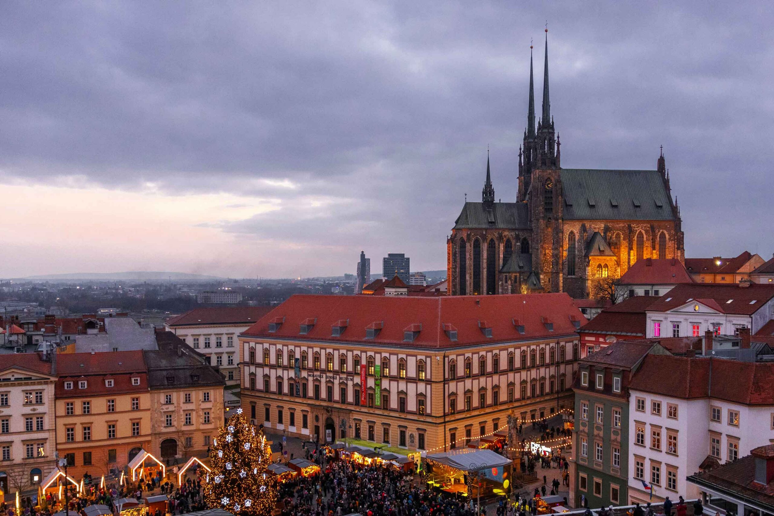 Brno