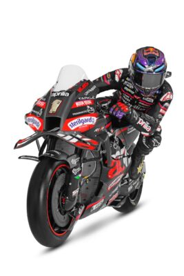 Pragmatic Play Aprilia