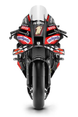Pragmatic Play Aprilia