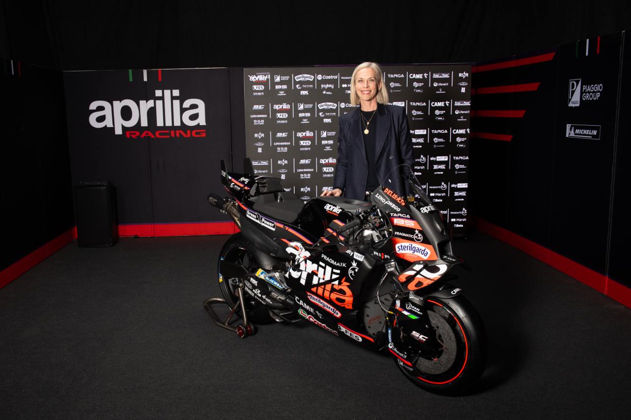 Pragmatic Play Aprilia