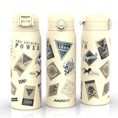 motoGP ION8 Bottles