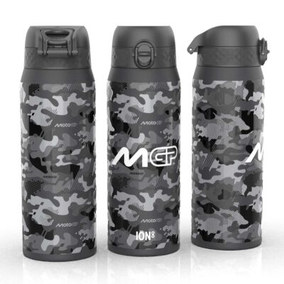 motoGP ION8 Bottles