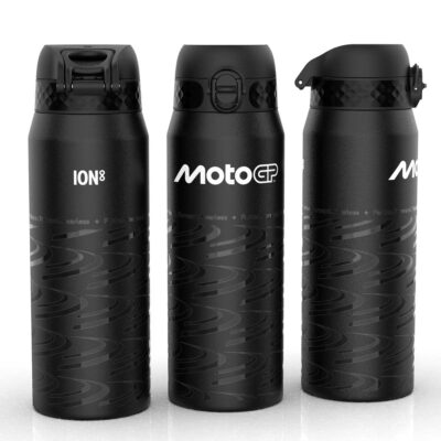 motoGP ION8 Bottles