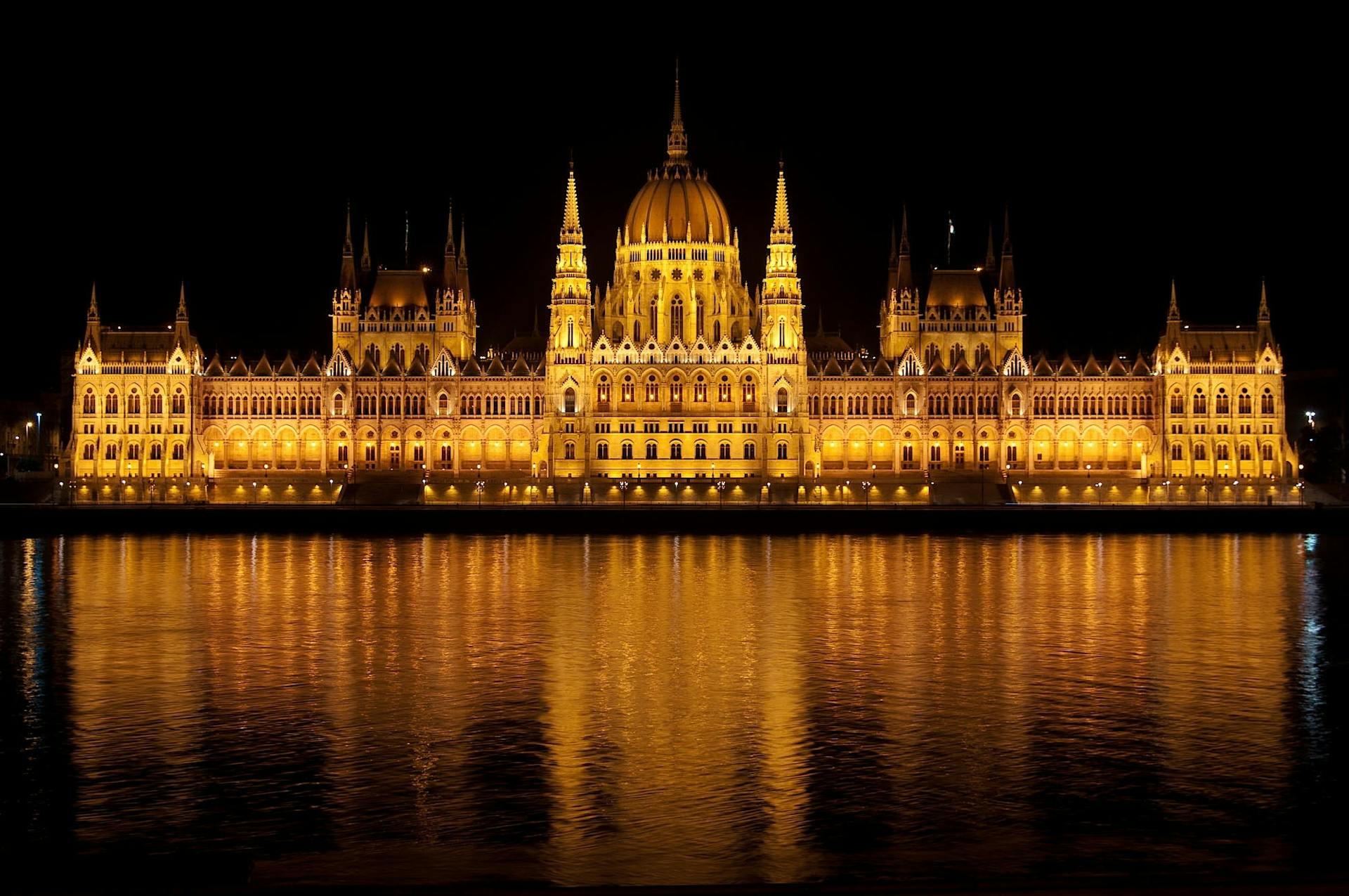 Hungary Grand Prix
